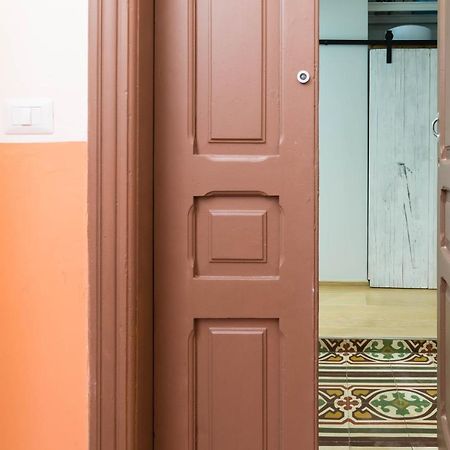 Appartamento Murat Nelcuoredibari Buitenkant foto