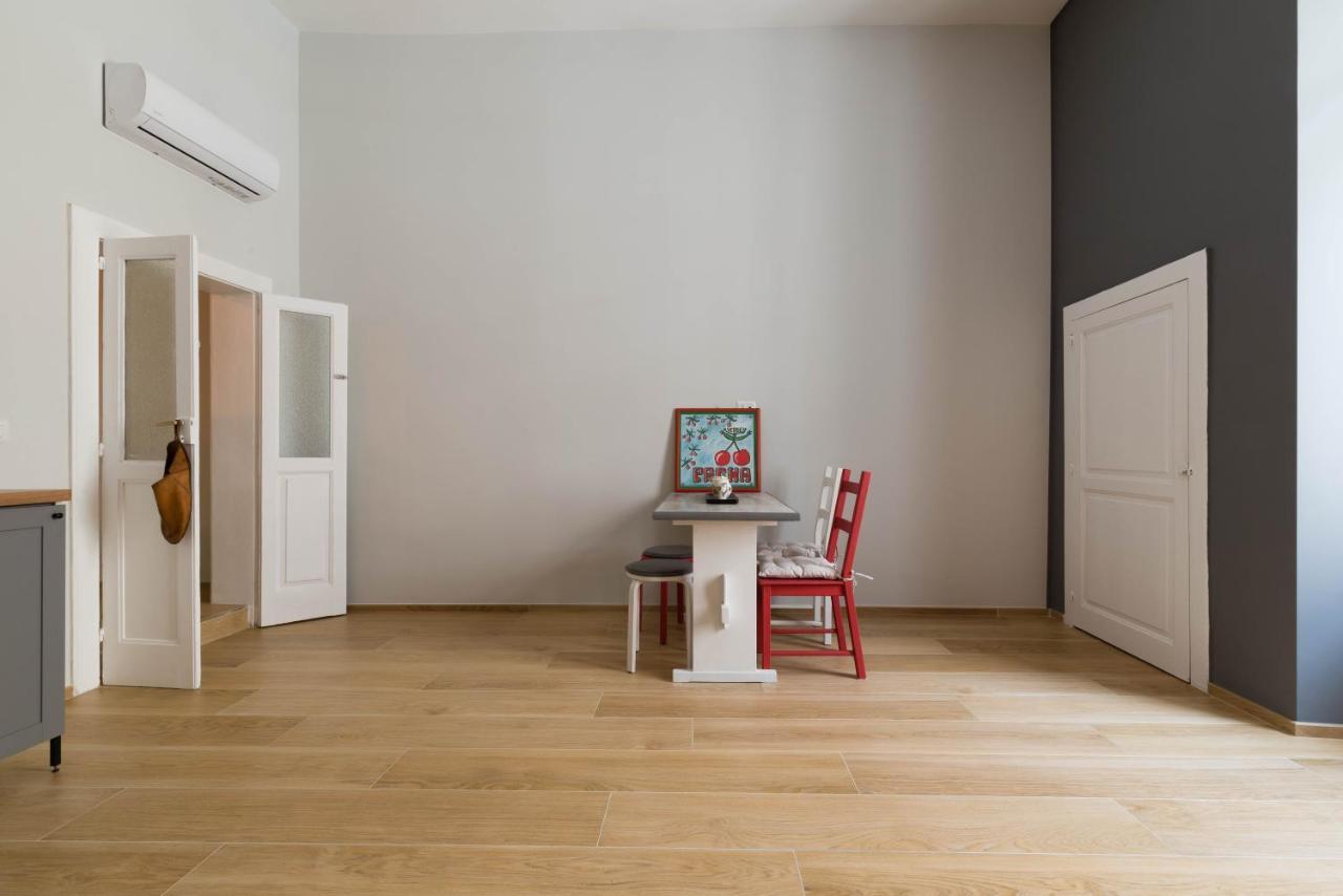 Appartamento Murat Nelcuoredibari Buitenkant foto