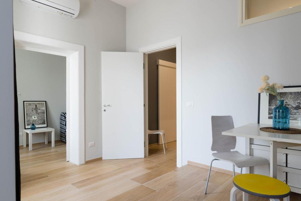 Appartamento Murat Nelcuoredibari Buitenkant foto