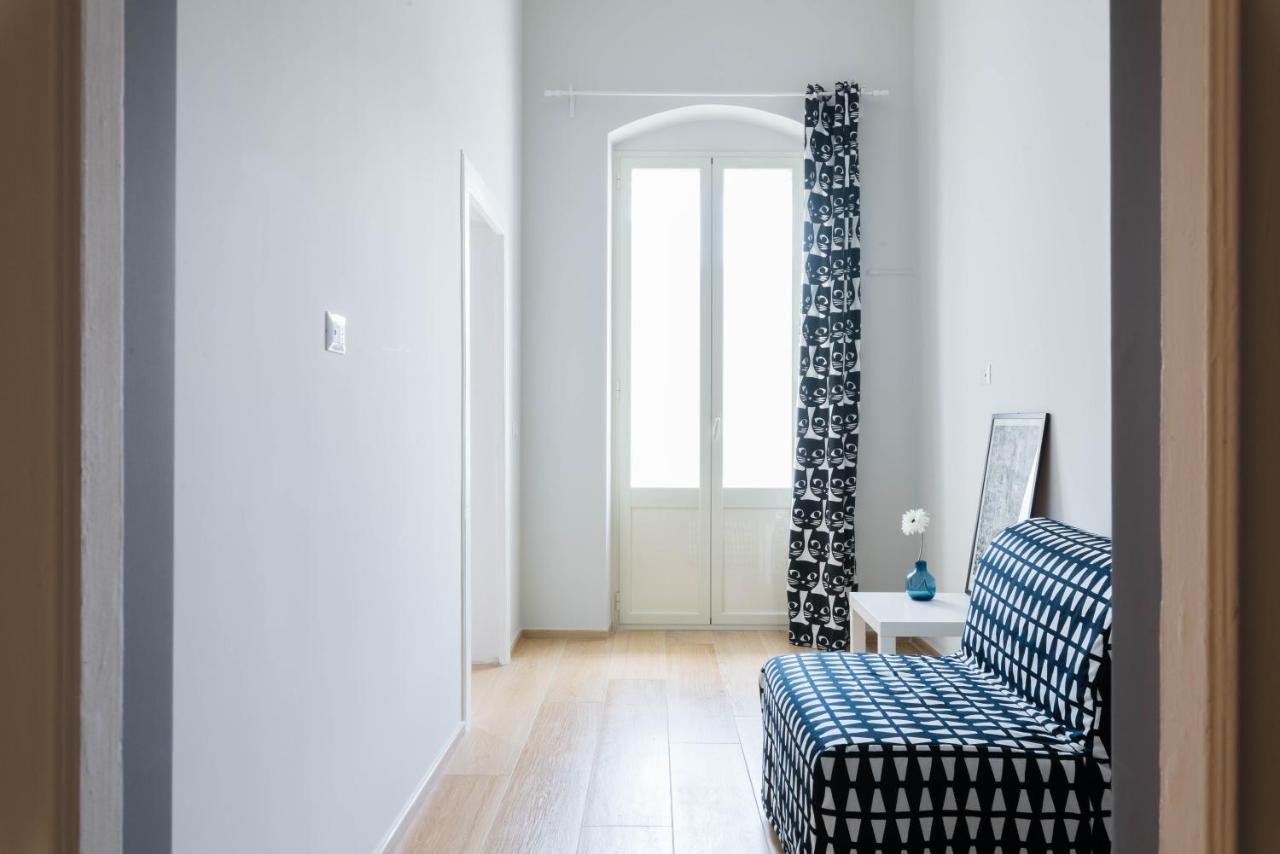 Appartamento Murat Nelcuoredibari Buitenkant foto